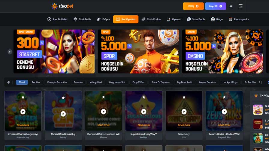 Neden Deneme Bonusu İle Bahis Ve Casino Oynamalısınız